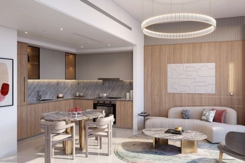 Apartamento en venta en City of Arabia, Dubai, EAU 1 dormitorio, 61 m2 № 738735 - foto 10