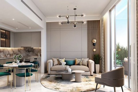 Apartamento en venta en City of Arabia, Dubai, EAU 1 dormitorio, 61 m2 № 738735 - foto 8