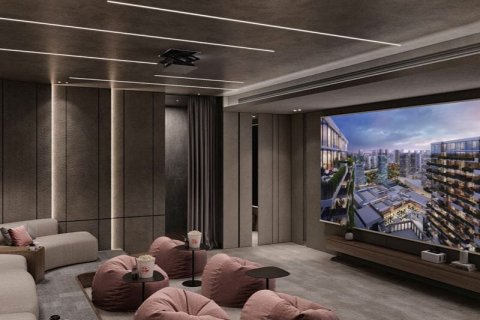 Apartamento en venta en City of Arabia, Dubai, EAU 1 dormitorio, 61 m2 № 738735 - foto 11