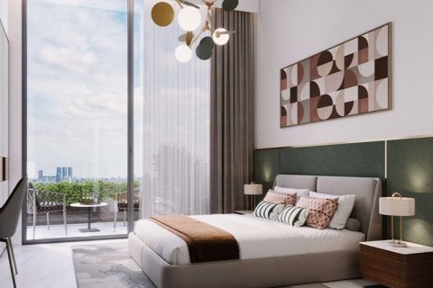 Apartamento en venta en City of Arabia, Dubai, EAU 1 dormitorio, 61 m2 № 738735 - foto 9