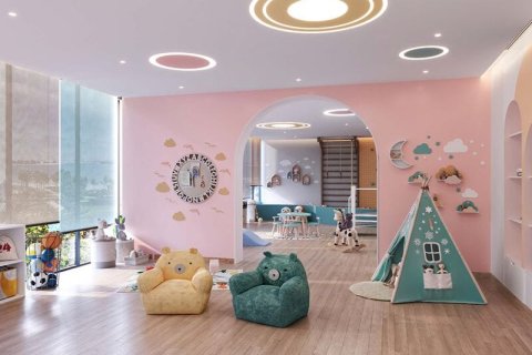 Apartamento en venta en City of Arabia, Dubai, EAU 1 dormitorio, 61 m2 № 738735 - foto 12