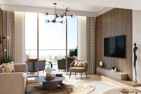 Apartamento en venta en City of Arabia, Dubai, EAU 1 dormitorio, 61 m2 № 738735 - foto 5
