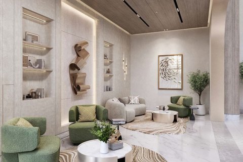 Apartamento en venta en City of Arabia, Dubai, EAU 1 dormitorio, 61 m2 № 738735 - foto 21