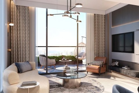 Apartamento en venta en City of Arabia, Dubai, EAU 1 dormitorio, 61 m2 № 738735 - foto 6