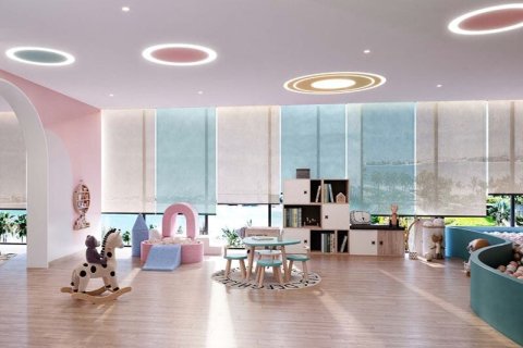 Apartamento en venta en City of Arabia, Dubai, EAU 1 dormitorio, 61 m2 № 738735 - foto 13