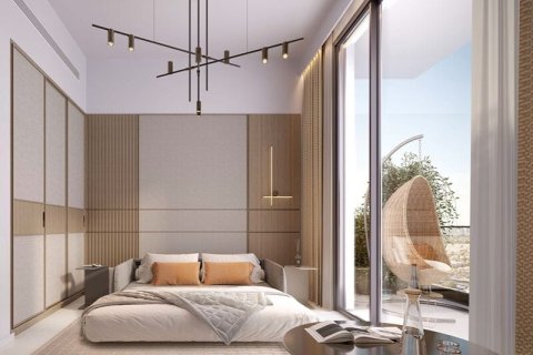 Apartamento en venta en City of Arabia, Dubai, EAU 1 dormitorio, 61 m2 № 738735 - foto 4