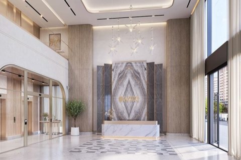 Apartamento en venta en City of Arabia, Dubai, EAU 1 dormitorio, 61 m2 № 738735 - foto 3