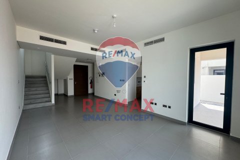 خانه شهری در Yas Island، Abu Dhabi ، امارات متحده عربی 3 خوابه ، 218 متر مربع.  شماره 515745
