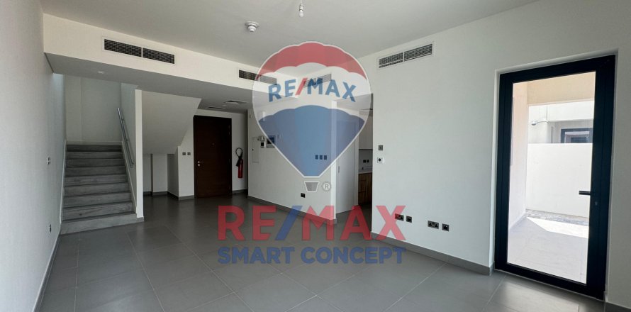 Townhouse sa Yas Island, Abu Dhabi, UAE 3 silid-tulugan, 218 sq.m. № 515745