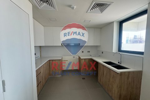 Townhouse sa Yas Island, Abu Dhabi, UAE 3 silid-tulugan, 218 sq.m. № 515745 - larawan 3