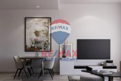 Dzīvoklis Yas Island, Abu Dhabijā, AAE 2 istabas, 132.7 m2 Nr. 515743 - attēls 2