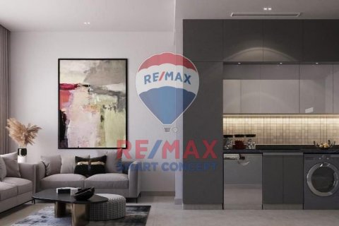 Apartament na Yas Island, Abu Dhabi, ZEA 2 sypialnie, 132.7 mkw. nr 515743