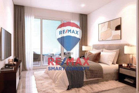 Dzīvoklis Yas Island, Abu Dhabijā, AAE 2 istabas, 132.7 m2 Nr. 515743 - attēls 10