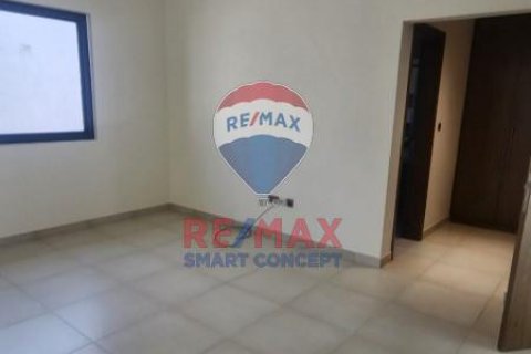 Vila na Yas Island, Abu Dhabi, SAE 4 spálne, 599.2 m2 č. 515742 - Fotografia 5