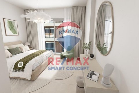 Appartement te koop in Yas Island, Abu Dhabi, VAE 2 slaapkamers, 112.2 vr.m., nr 515744 - foto 5