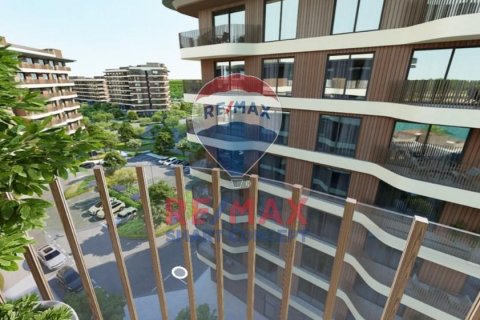 Appartement te koop in Yas Island, Abu Dhabi, VAE 2 slaapkamers, 112.2 vr.m., nr 515744 - foto 10