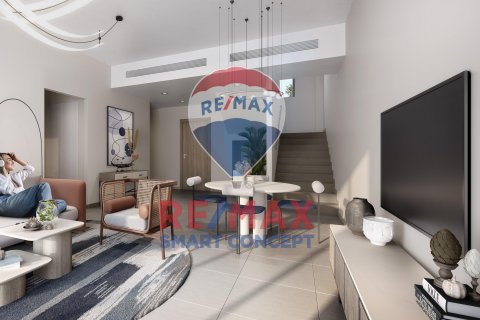 Vila na Yas Island, Abu Dhabi, UAE 4 spavaće sobe, 232.8 m2 Br. 515746 - Slika 2