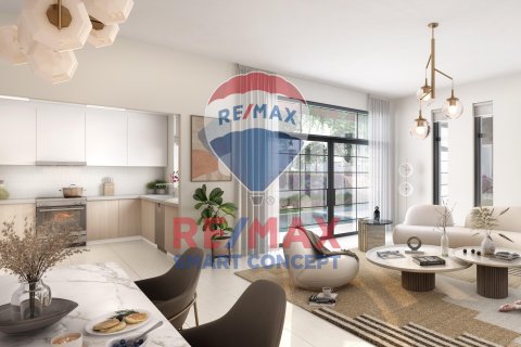 Vila na Yas Island, Abu Dhabi, UAE 4 spavaće sobe, 232.8 m2 Br. 515746 - Slika 3