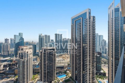 Byt v Downtown Dubai (Downtown Burj Dubai), Dubai, SAE 2 ložnice, 103.22 m² Č.: 759658 - fotografie 12