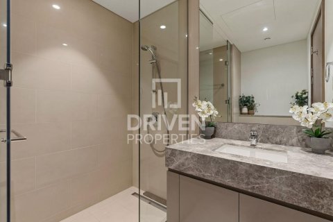 Byt v Downtown Dubai (Downtown Burj Dubai), Dubai, SAE 2 ložnice, 103.22 m² Č.: 759658 - fotografie 14