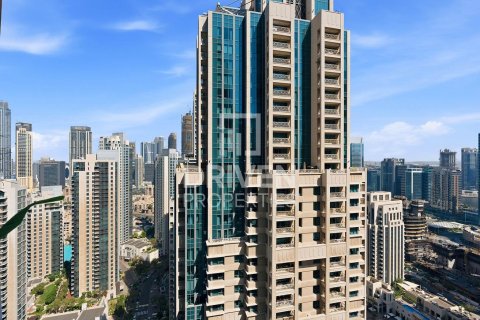 Byt v Downtown Dubai (Downtown Burj Dubai), Dubai, SAE 2 ložnice, 103.22 m² Č.: 759658 - fotografie 11