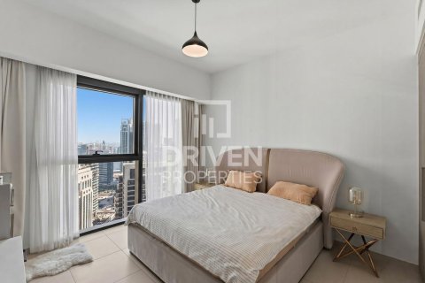 Byt v Downtown Dubai (Downtown Burj Dubai), Dubai, SAE 2 ložnice, 103.22 m² Č.: 759658 - fotografie 5