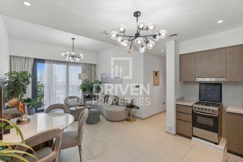 Apartamento en Downtown Dubai (Downtown Burj Dubai), Dubai, EAU 2 dormitorios, 103.22 m² № 759658
