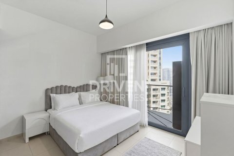 Byt v Downtown Dubai (Downtown Burj Dubai), Dubai, SAE 2 ložnice, 103.22 m² Č.: 759658 - fotografie 8