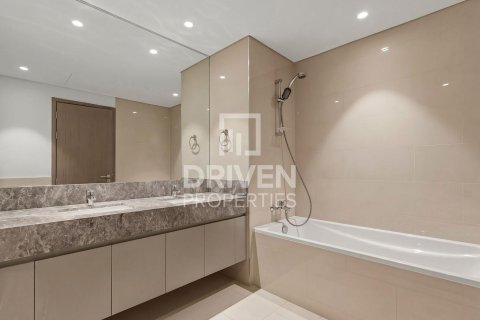 Byt v Downtown Dubai (Downtown Burj Dubai), Dubai, SAE 2 ložnice, 103.22 m² Č.: 759658 - fotografie 16