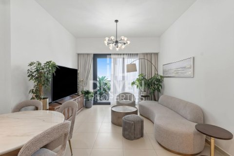 Byt v Downtown Dubai (Downtown Burj Dubai), Dubai, SAE 2 ložnice, 103.22 m² Č.: 759658 - fotografie 2