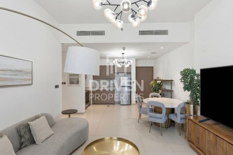 Byt v Downtown Dubai (Downtown Burj Dubai), Dubai, SAE 2 ložnice, 103.22 m² Č.: 759658 - fotografie 3