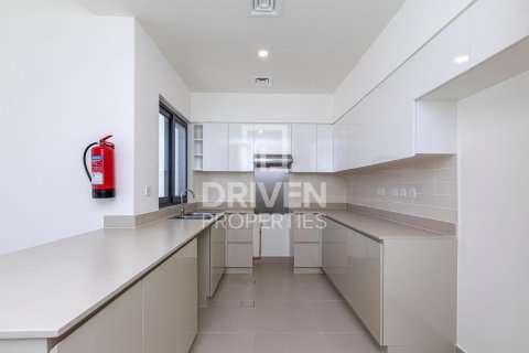 Townhouse til leje i Dubai Hills Estate, Dubai, UAE 4 soveværelser, 291.07 kvm № 759656 - foto 15