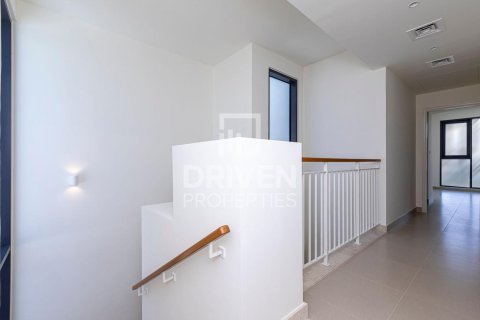 Townhouse til leje i Dubai Hills Estate, Dubai, UAE 4 soveværelser, 291.07 kvm № 759656 - foto 17