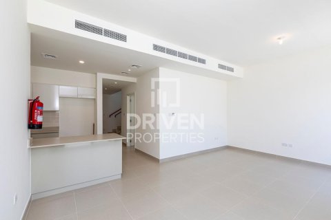 Townhouse til leje i Dubai Hills Estate, Dubai, UAE 4 soveværelser, 291.07 kvm № 759656 - foto 7