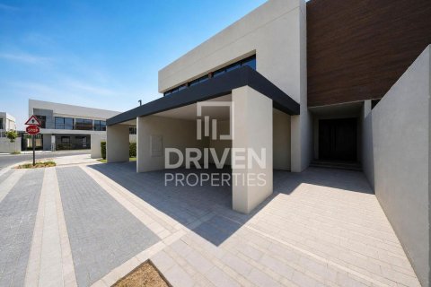 Shtëpi në qytet në Dubai Land, Emiratet e Bashkuara Arabe 3 dhoma gjumi, 232.63 m2. № 759659 - Foto 26