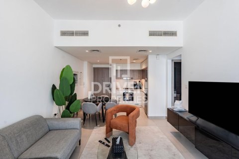 Korter asukohaga Dubai Hills Estate, AÜE: 1 magamistoaga, 62.06 m² Nr 759661
