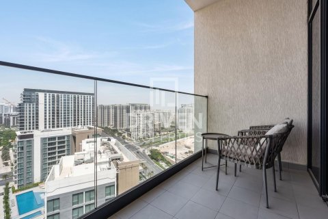 Διαμέρισμα σε Dubai Hills Estate, ΗΑΕ 1 υπνοδωμάτιο, 62.06 τ.μ. Αρ. 759661 - φωτογραφία 10