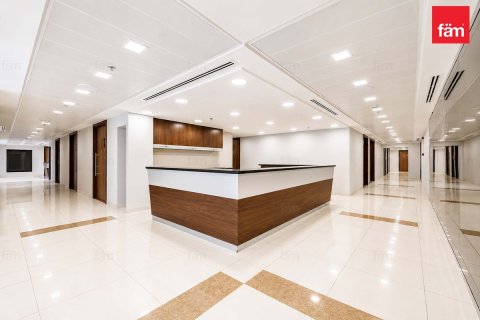 Dubai, BAE’de ofis 1044.1 m&sup2; No 732974