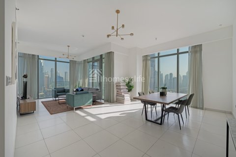 Wohnung zur Miete in Al Satwa, Dubai, VAE 3 Schlafzimmer, 245 m2 Nr. 732976 - Foto 1