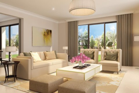 Villa itt: Arabian Ranches 2, Dubai, EAE, 5 hálószoba, 432 m², azonosító: 732978 - fénykép 2