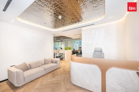 Зняти в оренду офіс в Дубай, ОАЕ 115.5м2, № 732975 - фото 24