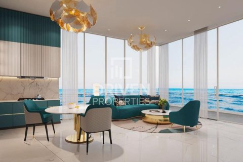 Appartement te koop in Maritime City, Dubai, VAE 1 slaapkamer, 69.21 vr.m., nr 767414 - foto 4