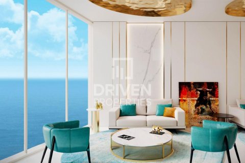 Appartement te koop in Maritime City, Dubai, VAE 1 slaapkamer, 69.21 vr.m., nr 767414 - foto 9