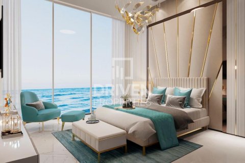 Appartement te koop in Maritime City, Dubai, VAE 1 slaapkamer, 69.21 vr.m., nr 767414 - foto 5