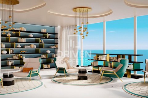 Appartement te koop in Maritime City, Dubai, VAE 1 slaapkamer, 69.21 vr.m., nr 767414 - foto 8