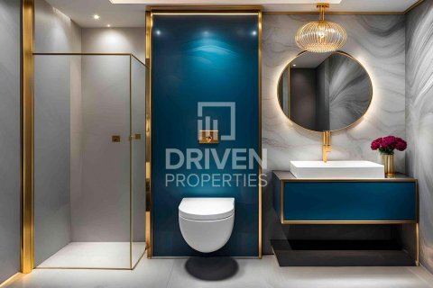 Appartement te koop in Maritime City, Dubai, VAE 1 slaapkamer, 69.21 vr.m., nr 767414 - foto 6