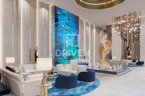 Appartement te koop in Maritime City, Dubai, VAE 1 slaapkamer, 69.21 vr.m., nr 767414 - foto 3