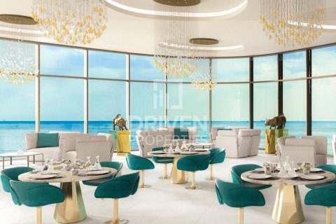 Appartement te koop in Maritime City, Dubai, VAE 1 slaapkamer, 69.21 vr.m., nr 767414 - foto 7