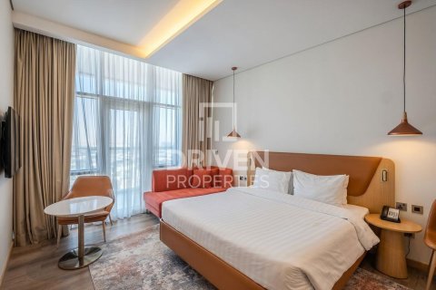 Lakás itt: Jumeirah Village Triangle, Dubai, EAE, 1 szoba, 35.67 m², azonosító: 767417