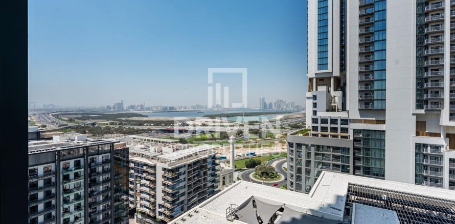 Apartamento en Mohammed Bin Rashid City, Dubai, EAU 2 dormitorios, 137.59 m² № 767420